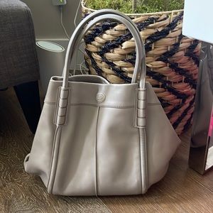 Authetic Tods Tote